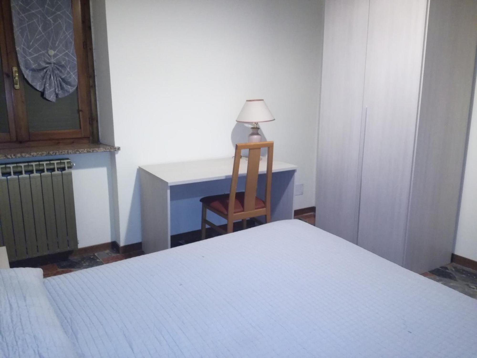 B&B Luna Seriate Habitación foto