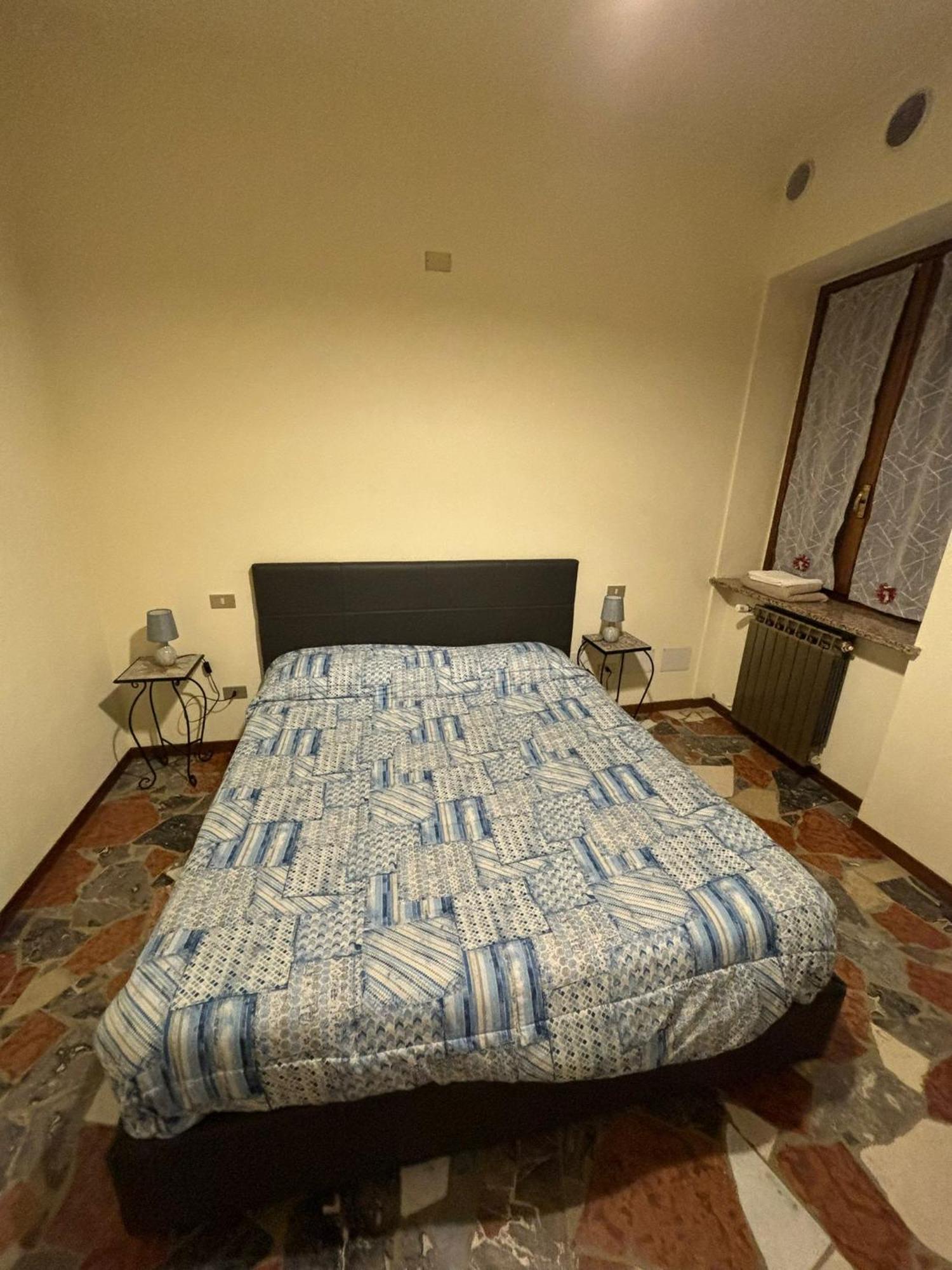B&B Luna Seriate Habitación foto